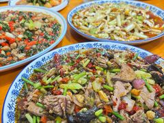 -李大爷的泡椒馆(冉家坝店)