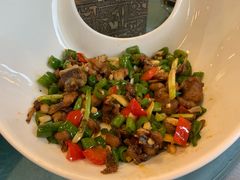 -大新明仕山庄