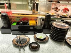 -争鲜回转寿司(大连和平广场凯德PLUS店)