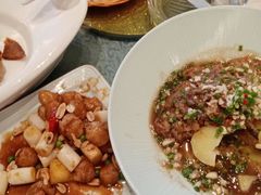 -丽华园(汉阳龙阳店)