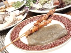 -重庆丽苑维景国际大酒店·海鲜自助餐厅