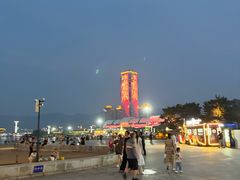 -在海一方公园