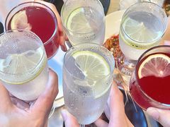 -悦全日餐厅·仁恒洲际酒店