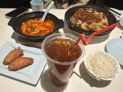 -大铁勺新津菜(东丽阳光新业广场店)