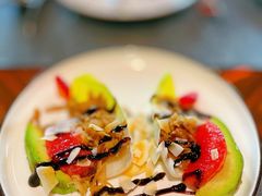 -YUE·6·西式融合餐厅(外滩六号店)