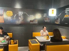 -潮发潮汕牛肉店(东方宝泰店)