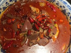 -南京大牌档(三阳广场苏宁店)