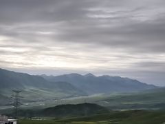 -日月山景区
