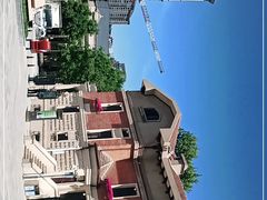 -天津意大利风情旅游区