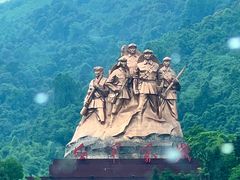 -井冈山风景名胜区