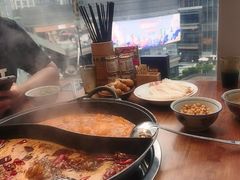 -楠火锅(仁恒梦中心店)