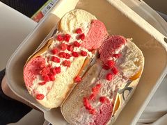 -One Bagel·一个贝果(凯德mall大峡谷店)