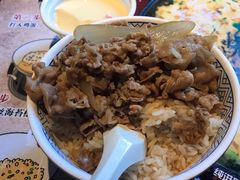 -吉野家(大连黑石礁富丽庭店)