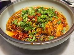 -辛香汇·锦里丨现炒川菜(中南城店)
