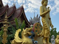 -西双版纳总佛寺