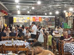 -洞密园美食城·二十二年老店(富华路店)
