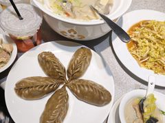 -郑庄脂渣海鲜楼(九水路店)