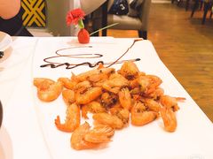 -老正兴菜馆(福州路店)