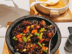 -鹿港小镇(黄金店)