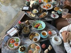 -广富林宰相府酒店·水云间