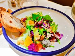 -俄士厨房(五棵松华熙LIVE店)