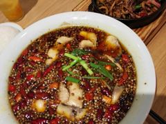 -确喜美味小厨(西单商场兰州店)