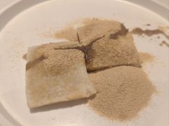-川味堂·四川豆花(八卦岭店)