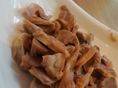 鸡胗-泰煌鸡·上海白斩鸡·鸡汤面(万航店)
