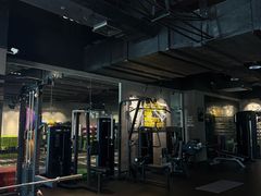 -MR.COOL健身工作室(浦江城市生活广场店)