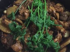 -兵哥活鸡鱼馆(仙乐花园店)