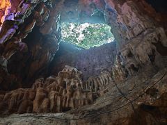 -宝晶宫旅游景区