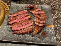 -老乾杯和牛烧肉(王府中环店)