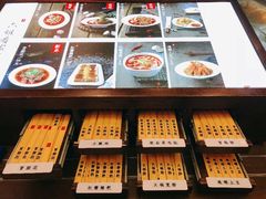 -成都你六姐·牛肉冒菜(城市集市合生汇店)