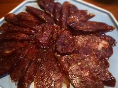 -代羊肉(中和店)