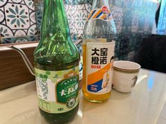 -欧提汗·新疆餐厅·清真(银都路店)