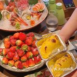 我非常推荐昭和食堂的“昭和人气单人放题”