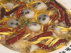 -太二酸菜鱼(武汉光谷保利店)