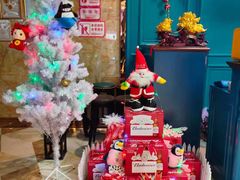 -唱吧麦颂KTV(乐汇城店)