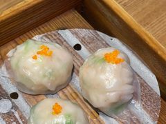 -禄运茶居·手工点心(猎德店)