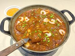 -老太原菜馆(府西街店)