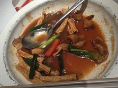 -海宝酒家(中山四路店)