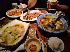 -缪氏川菜(深圳北站缤果空间店)