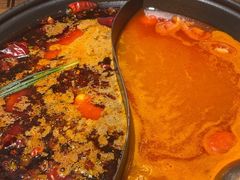 -旧街市鲜货老火锅(大光路店)