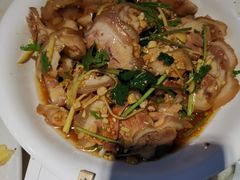 -七哥饭店好吃的客家菜(广电路店)