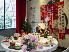 -壹零捌道·北京烤鸭(车公庄店)