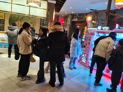 -码头故事火锅(大丰店)