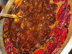 -聚极大龙火锅(郫县店)