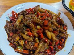 -小口味