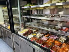 -四川老牛麻辣烫(北门桥店)