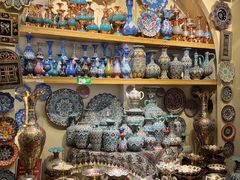 -新疆国际大巴扎